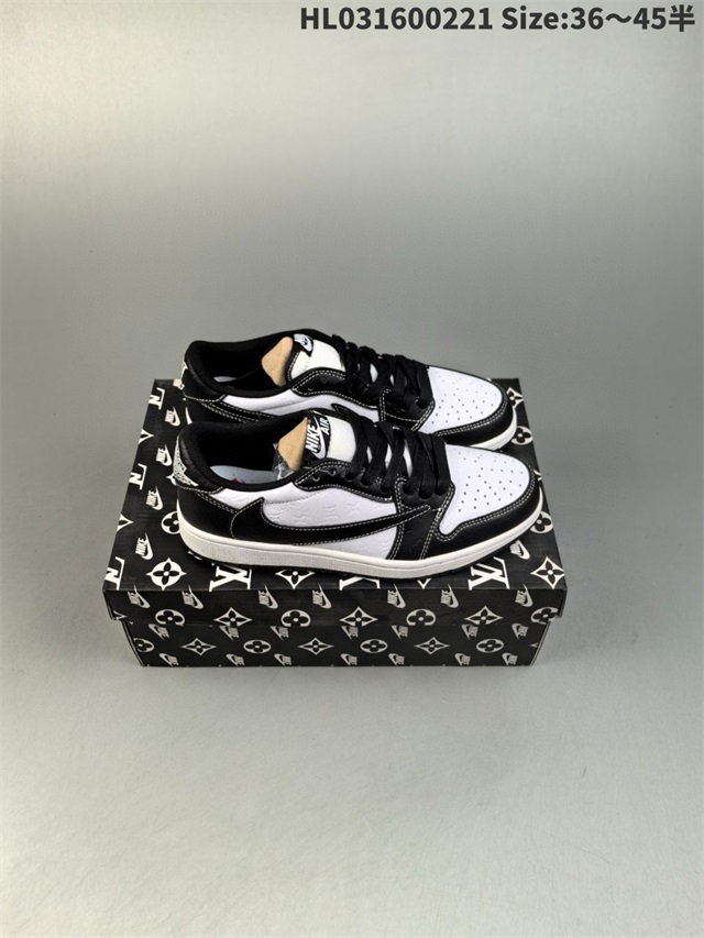 men air jordan 1 shoes HH 36-46 2025-4-24-004